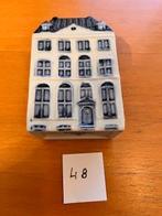 klm huisje 48, Ophalen of Verzenden, Nieuw, 41 t/m 60, Gevuld
