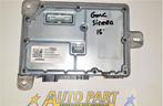 GMC Sierra audio versterker 2014-2015, Gebruikt, Info@gm.com, Ophalen of Verzenden, P.O. BOX 33170 Detroit, MI 48232-5170