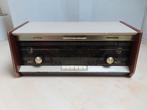 Philips B5X94A buizenradio nr. 2, Antiek en Kunst, Antiek | Tv's en Audio, Ophalen