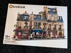 Lego 910032 Parisian Street Bricklink, Ophalen, Nieuw