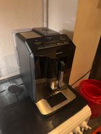 Siemens EQ3 S300 Espressomachine - Gereviseerd, Witgoed en Apparatuur, Koffiezetapparaten, Afneembaar waterreservoir, Espresso apparaat