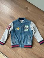 M&S spijkerjas jongens 4-5jaar, Marks&Spencer, Ophalen of Verzenden, Zo goed als nieuw, Jongen