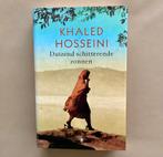 Khaled Hosseini - Duizend schitterende zonnen, Ophalen of Verzenden, Zo goed als nieuw, Khaled Hosseini