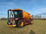 Vredo 2516 trac mesttank zelfrijder, Ophalen, Akkerbouw, Gewasbescherming en Bemesting