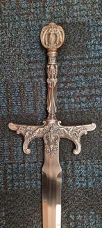 Apocalypse Rider zwaard Marto, Verzenden, Overige soorten, Overige gebieden, Zwaard of Sabel