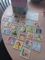 Disney prinsessen memory, Een of twee spelers, Ophalen of Verzenden, Gebruikt, Disney