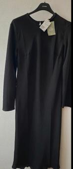 Dames jurk maat L nieuwe van H&M, Kleding | Dames, H&M, Zwart, Maat 42/44 (L), Nieuw
