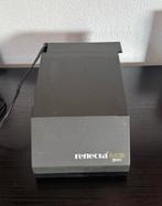 Reflecta MB 300 Diaprojector, Verzenden, Zo goed als nieuw, Met scherm