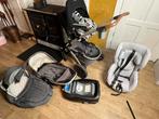 Joolz kinderwagen set + Maxi-Cosi + Isofix + reiswieg, Ophalen of Verzenden, Gebruikt