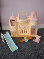 Sylvanian Families Nursery, Ophalen of Verzenden, Zo goed als nieuw, Toebehoren