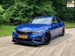 BMW 3-serie 330e High Executive | M Sport Automaat / Schuif-, 1998 cc, Achterwielaandrijving, Gebruikt, 4 cilinders