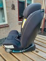 Novi Lucas autostoel,  zwart, Overige merken, Verstelbare rugleuning, Autogordel, Ophalen of Verzenden