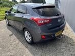 Hyundai i30 1.6 GDi GO! TREKHAAK, Voorwielaandrijving, 12 maanden, Gebruikt, 4 cilinders