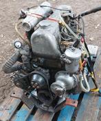 Lister 6 cil. 102 PK  en een Mercedes OM621 55PK, Diensten en Vakmensen