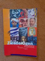 Zienderogen kunst, Boeken, Schoolboeken, Gelezen, Remmers en Engbersen, Ophalen of Verzenden, Overige vakken