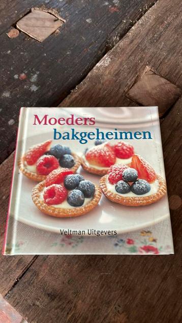 Fiona Beckett - Moeders bakgeheimen beschikbaar voor biedingen