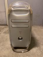Apple powermac g4 (2x), Computers en Software, Ophalen, Gebruikt, Powermac