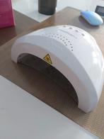 Medisana LED en UV Nageldroger, Ophalen of Verzenden, Gebruikt, Hand- en Voetverzorging