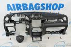 Airbag set - Dashboard zwart Suzuki Vitara (2015-heden)
