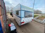 Oud Hollandse caravan / foodtruck leuk voor Zwarte Cross, Tickets en Kaartjes