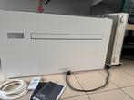 Innova Monoblock 2.0 – Stil, Efficiënt en Plug & Play!, Ophalen, Verwarmen, 3 snelheden of meer, Zo goed als nieuw