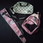 sporttassen, Ophalen, Meisjes