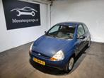 Ford KA, Auto's, Voorwielaandrijving, 1299 cc, Stof, Gebruikt