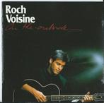 Roch Voisine - On the outside = 2,99, Cd's en Dvd's, Cd's | Rock, Ophalen of Verzenden, Zo goed als nieuw, Singer-songwriter