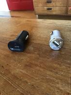 Isy Auto Oplader, Ophalen of Verzenden, Gebruikt