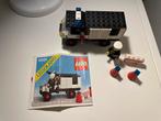 6681 LEGO politieauto, Complete set, Lego, Zo goed als nieuw, Ophalen