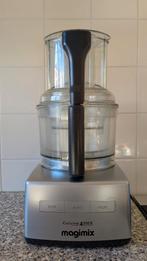 Magimix - Cuisine 4200XL, Witgoed en Apparatuur, Keukenmixers, Ophalen, 3 snelheden of meer