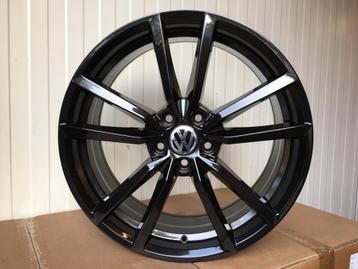 18" FITS VW GOLF 5/6/7/8 GTI GTD R32 GTE PASSAT TIGUAN beschikbaar voor biedingen