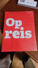 Op reis, Boeken, Ophalen of Verzenden, Nieuw, Hartigh, Edith den en Popma, Max