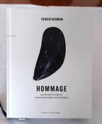 Hommage, Sergio Herman, Ophalen of Verzenden, Zo goed als nieuw, Europa