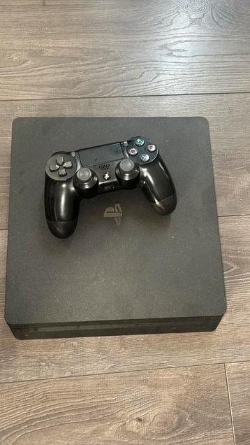 Ps4 Controller met kabels alles 500GB beschikbaar voor biedingen