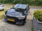 BMW 3-Serie 318i 136pk Aut 2016 Zwart Moet nu weg wege, Automaat, 1465 kg, Zwart, Origineel Nederlands