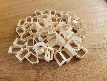 Partij J501=100x Nieuwe Lego ramen (Meerdere setjes)