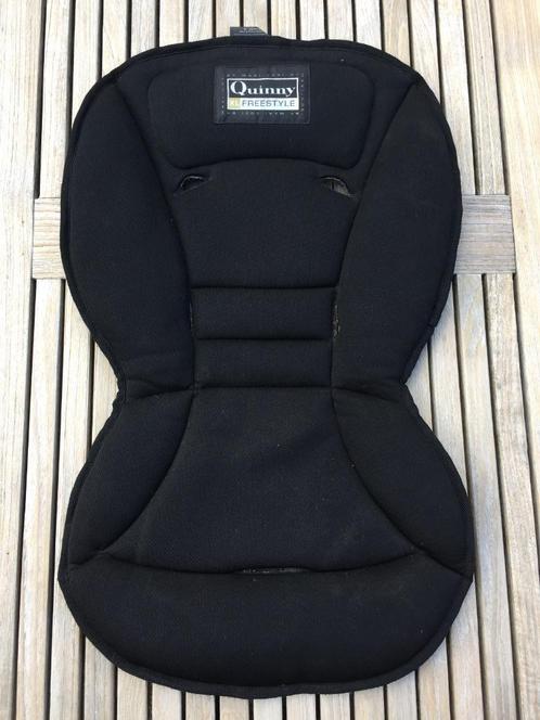 Zitverkleiner wandelwagen, kleur: zwart, Kinderen en Baby's, Autostoeltjes, Zo goed als nieuw, Overige merken, Ophalen of Verzenden