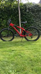 Rockrider 24 inch MTB Schijfremmen, Fietsen en Brommers, Fietsen | Mountainbikes en ATB, Gebruikt, Hardtail, Heren, Ophalen