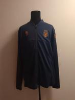 Willem II Tilburg origineel voetbal sweatshirt, Ophalen of Verzenden, Nieuw, Blauw, Voetbal