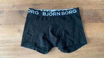 Björn Borg boxershort (6 stuks) 134-140