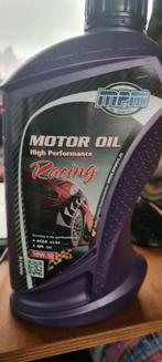 MPM Racing Olie 10W50 - Hoge Prestaties, Ophalen of Verzenden, Nieuw, Universele onderdelen