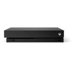 Xbox One X (1TB) + 2 Controllers, Spelcomputers en Games, Spelcomputers | Xbox One, Gebruikt, Ophalen of Verzenden, Xbox One
