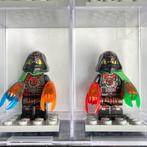 Lego Ninjago Krux & Acronix Time Twins njo292 njo291 70626, Kinderen en Baby's, Speelgoed | Duplo en Lego, ., Lego, Ophalen of Verzenden