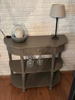 Site Table, Huis en Inrichting, Ophalen of Verzenden, Gebruikt