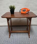 vintage bijzettafeltje, Ophalen, Huis en Inrichting