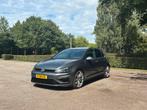 Volkswagen Golf 7.5 R 4-Motion 2.0 Automaat [310PK], Auto's, Volkswagen, Zwart, 4 cilinders, 1984 cc, 14 km/l