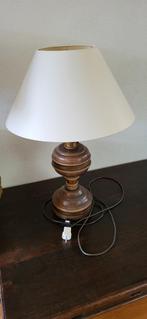 Schemerlamp, Ophalen, 50 tot 75 cm, Zo goed als nieuw, Engelse