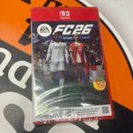 FC26 - Switch 2 - New + Sealed, Nintendo, Nieuw, Support@nintendo.com, 11-1 Hokotate-cho, Kamitoba, Minami-ku
Kyoto 601-8501
Japan