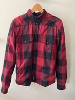 John Doe motorshirt M, Motoren, Kleding | Motorkleding, Ophalen of Verzenden, Tweedehands, Jas | textiel